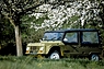 Citroën Méhari (1976) - Freizeitauto mit Kunststoffkarosserie (© L’aventure Peugeot Citroen DS / Centre d’archives de Terre Blanche, 1976)