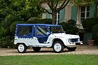 Citroën Méhari (1978) - angeboten als Lot 72 an der Artcurial Sur les Champs Versteigerung am 24. Oktober 2021