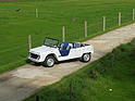 Citroën Méhari 4-Seater (1979) - als Lot 055 an der Bonhams Zoute-Versteigerung in Knokke-Heist am 10. Oktober 2014 verkauft