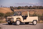 Citroën Mehari 4x4 (1980) - offered as lot 307 at the Artcurial Rétromobile auction on February 6, 2016