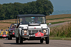 Citroën Méhari 4x4 (1981) – RAID Suisse-Paris 2013