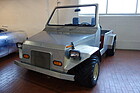 Citroën Méhari 4x4 Prototyp (1974) – Lane Motor Museum (1974)