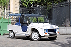 Bild: Citroën Méhari Azur (1985) - als Lot 102 an der Artcurial-Versteigerung "Garden Party In Saint-Tropez" 2025