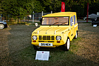 Citroën Méhari Plage (1987) - 31. Goodwood Festival of Speed 2024