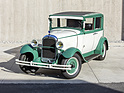 Bild: Citroën Model C4 Berline 4-Door Sedan (1927) - als Lot 170 angeboten an der Bonhams Amelia Island Versteigerung vom 5. März 2020