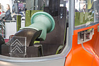Citroën Osmose (2000) - Details - Rétromobile Paris 2019