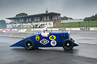 Citroen Rosalie (1933) - am 4. Montlhéry Vintage Revival 2017