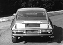 Citroën SM (1970) - Heckansicht