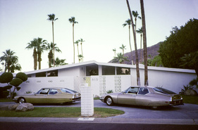 Citroen SM (1970) in der Nebenrolle im neusten Buch von Ben Bernschneider: «Return of an American Summer»
