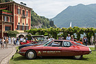Citroën SM (1971) - G92 - Concorso d'Eleganza Villa d'Este 2022
