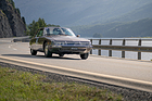 Citroën SM (1971) - Julius Bär Rallye / 10. Passione Engadina 2021