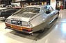 Citroën SM (1971) – Museum Visscher Classique (© Wolfram Hamann, 2023) Citroën SM (1971) – Museum Visscher Classique (© Wolfram Hamann, 2023)