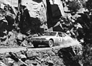 Citroën SM (1971) - Sieg eines fast serienmässigen Wagens bei der Marokko-Rallye im Jahr 1971