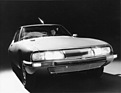 Citroën SM (1971) - elegant und sportlich zugleich