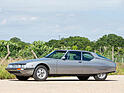 Bild: Citroën SM (1972) - als Lot 235 an der Bonhams Goodwood Festival of Speed Versteigerung 2024