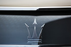 Citroën SM (1973) - Maserati-Emblem kennzeichnet den Motorenlieferant, war aber ursprünglich so nicht verbaut