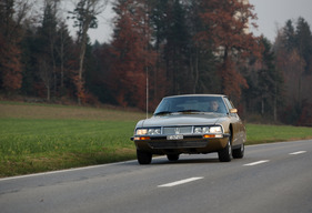 Citroën SM (1973) - als Gran Turismo ohne Konkurrenz vorgestellt im Jahr 1970