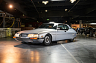 Image: Citroën SM (1973) - as lot 093 at the Gooding & Co Selection from the Mullin Collection auction 2024