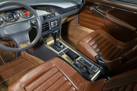 Citroën SM (1973) - als Lot 093 an der Gooding & Co Selection from the Mullin Collection Versteigerung 2024