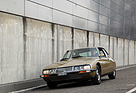 Citroën SM (1973) - die Energiekrise machte ihm neben den hohen Preisen den Garaus