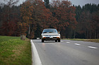 Citroën SM (1973) - individuelle Optik, sofort eindeutig erkennbar