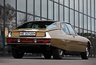 Citroën SM (1973) - mit Heckklappe