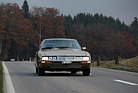 Citroën SM (1973) - trotz nur 170 PS über 220 km/h schnell