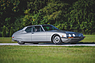 Citroën SM (1974) - als Lot 2240 angeboten an der RM/Sotheby’s Elkhart Collection Versteigerung 2020 (© Darin Schnabel - Courtesy RM/Sotheby's, 2020)