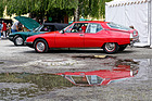 Citroën SM (1975) – Oldtimer Open Air 2024 (1975)
