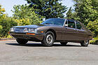 Bild: Citroën SM 3.0-Liter Coupe (1972) - Lot 115 an der Bonhams Quail Lodge Versteigerung am 16. August 2024