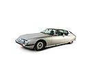 Citroën SM 3.0-Litre Coupé (1973) - als Lot 29 angeboten an der Bonhams Bond Street London Versteigerung am 7. Dezember 2019