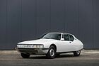 Citroën SM Carburateurs (1972) - online angeboten als Lot 12 an der Artcurial "A French Collection" Versteigerung vom 4. bis 22. November 2021