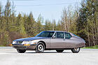 Citroën SM Coupe (1972) - angeboten als Lot 118 an der Bonhams The Greenwich Auction am 4. Juni 2023