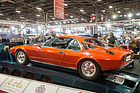 Citroën SM Coupé Frua (1972) - wurde 1972 in Genf präsentiert - Rétromobile Paris 2020