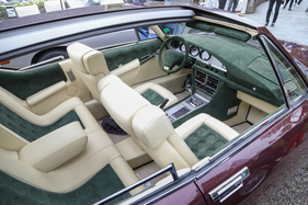 Citroën SM Espace Heuliez (1971) - H104 - Concorso d'Eleganza Villa d'Este 2023