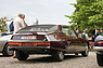 Citroën SM Espace Heuliez (1971) - H104 - Concorso d'Eleganza Villa d'Este 2023 (© Bruno von Rotz, 2023) Citroën SM Espace Heuliez (1971) - H104 - Concorso d'Eleganza Villa d'Este 2023 (© Bruno von Rotz, 2023)
