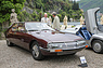 Citroën SM Espace Heuliez (1971) - H104 - Concorso d'Eleganza Villa d'Este 2023 (© Bruno von Rotz, 2023) Citroën SM Espace Heuliez (1971) - H104 - Concorso d'Eleganza Villa d'Este 2023 (© Bruno von Rotz, 2023)
