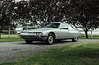 Image: Citroën SM I.E. 2.7-Litre Coupé (1974) - offered as lot 018 at the Bonhams Zoute Auction 2021