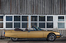 Citroën SM Mylord (1973) - optisch stimmig (© Daniel Reinhard, 2015)