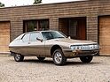 Image: Citroën SM Regembeau (1972) - as lot 110 at the Bonhams auction "The Paris Sale 2026"