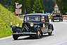 Citroën TA 11 (1952) - an der Lenzerheide Motorclassics 2015 (© Rudolf Menzi, 2015) Citroën TA 11 (1952) - an der Lenzerheide Motorclassics 2015 (© Rudolf Menzi, 2015)