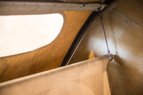 Citroën TPV (1939) – Techno Classica 2024