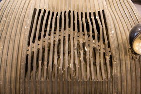 Citroën TPV (1939) – Techno Classica 2024