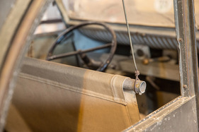 Citroën TPV (1939) – Techno Classica 2024