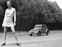 Citroën TPV (1939) – aufgenommen zu einem späteren Zeitpunkt, vermutlich Ende der 60er-Jahre