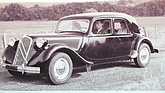 Citroën Traction AVant 15-6
