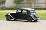 Citroën Traction Avant 11 BL (1937) - als Lot 103 angeboten an der Gooding & Co Pebble Beach Versteigerung vom 13./14. August 2021 (© Mike Maez - Courtesy Gooding & Co, 2021) Citroën Traction Avant 11 BL (1937) - als Lot 103 angeboten an der Gooding & Co Pebble Beach Versteigerung vom 13./14. August 2021 (© Mike Maez - Courtesy Gooding & Co, 2021)