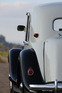 Citroën Traction Avant 11 BL (1954) - freistehende Kotflügel