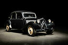 Citroën Traction Avant 11 BL Saloon (1956) - als Lot 106 angeboten an der Bonhams Spring Motoring Online Versteigerung vom 21. bis 31. März 2022