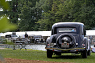 Citroën Traction Avant 11A (1934) - Klasse "G4 - Berlines - Avant 1940" - Concours d'Elégance Suisse Coppet 2017
